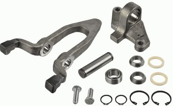 Release Fork, clutch 3189 600 018