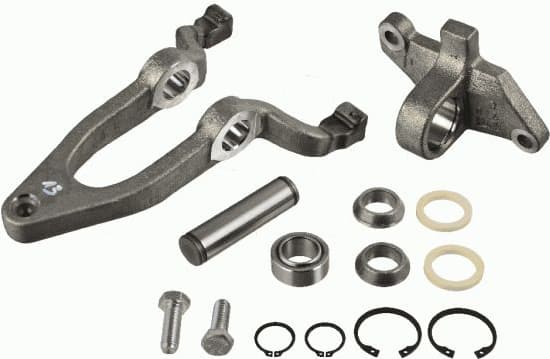 Release Fork, clutch 3189 600 018 - image 2