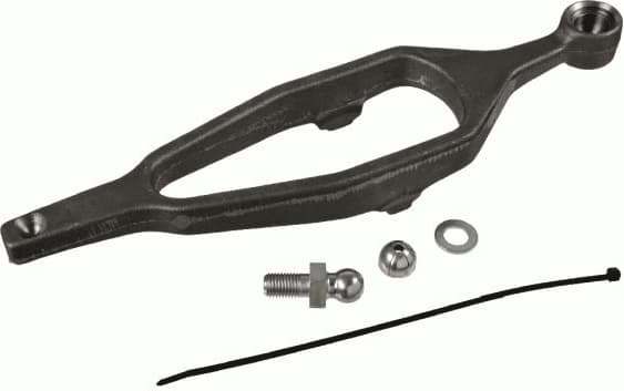 Release Fork, clutch 3189 600 025 - image 2