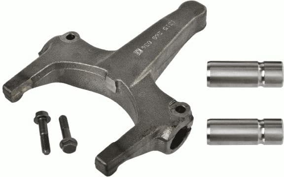 Release Fork, clutch 3189 600 007