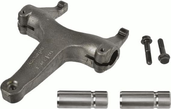 Release Fork, clutch 3189 600 007 - image 2