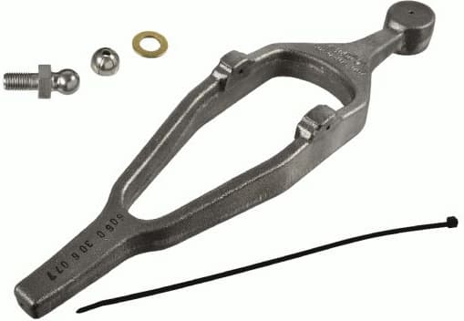 Release Fork, clutch 3189 600 027