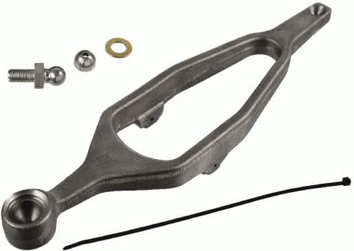 Release Fork, clutch 3189 600 027 - image 2