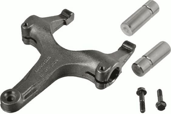 Release Fork, clutch 3189 600 028