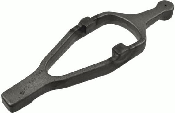 Release Fork, clutch 3189 600 052