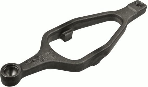Release Fork, clutch 3189 600 052 - image 2