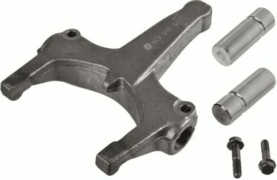 Release Fork, clutch 3189 600 005