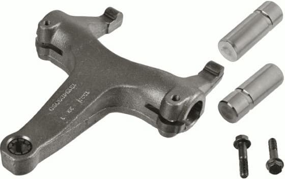 Release Fork, clutch 3189 600 005 - image 2