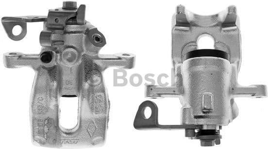 Brake Caliper 0986134082