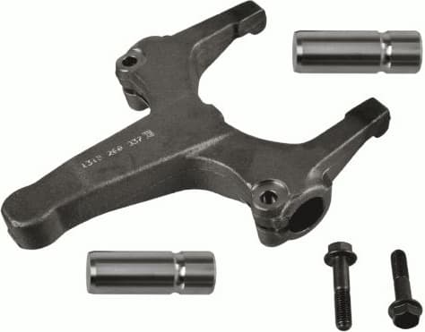 Release Fork, clutch 3189 600 006