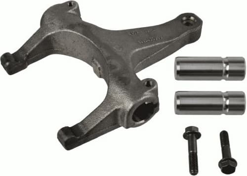 Release Fork, clutch 3189 600 006 - image 2