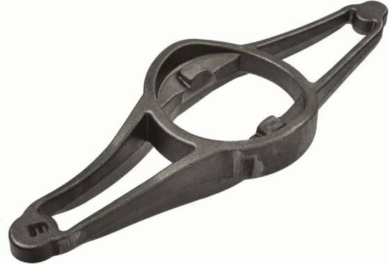 Release Fork, clutch 3189 600 046