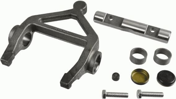 Release Fork, clutch 3189 600 031