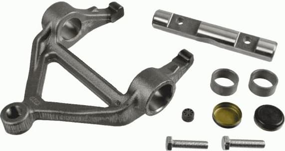 Release Fork, clutch 3189 600 031 - image 2