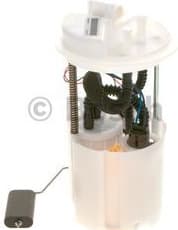 fuel supply unit 0580314221 - image 2