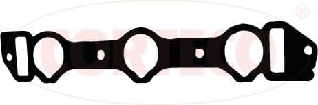 Gasket, intake manifold 450328P