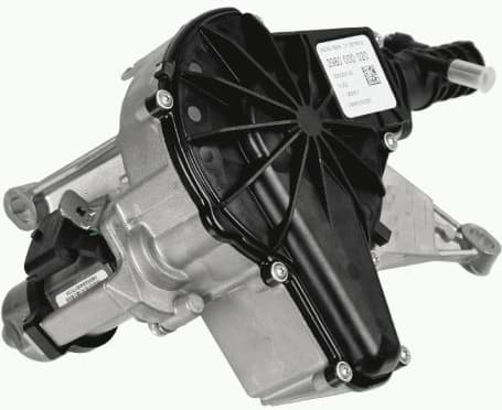 Slave Cylinder, clutch Actuator 3980 000 020 - image 2