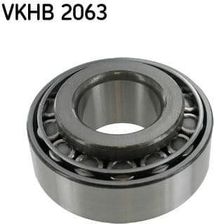 Wheel Bearing VKHB2063