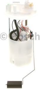 fuel supply unit 0580200178