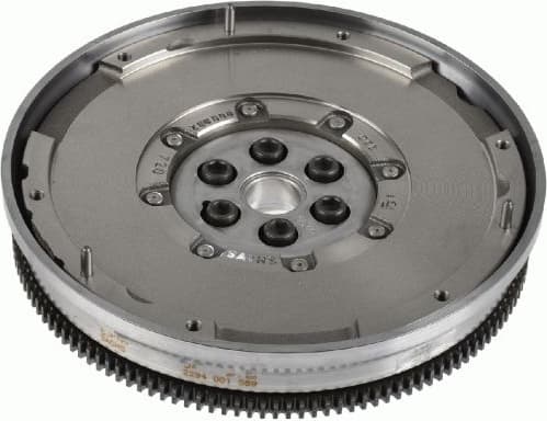 Flywheel Dual-mass flywheel 2294 001 589