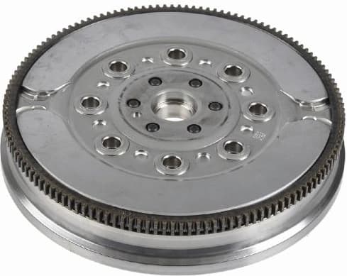 Flywheel Dual-mass flywheel 2294 001 589 - image 2