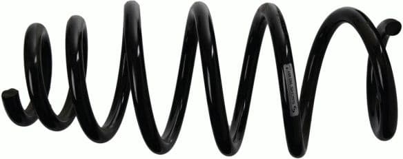 Suspension Spring 993 451