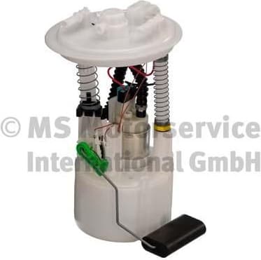 fuel supply unit 7.00468.52.0