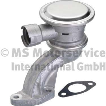 Valve, secondary air system 7.01318.24.0