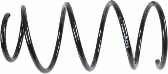 Suspension Spring 996 758