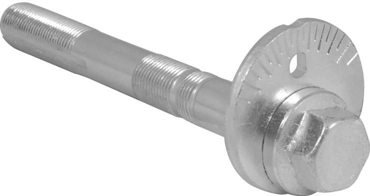 Bolt eccentric TED16647