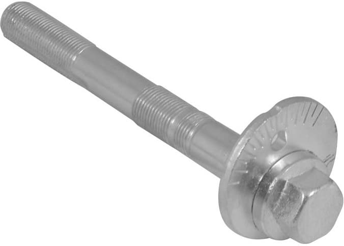 Bolt eccentric TED16647 - image 2