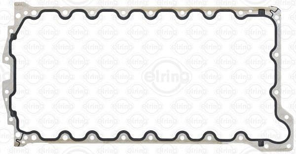 Gasket, oil sump 137.771