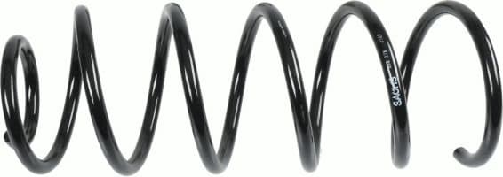 Suspension Spring 998 378