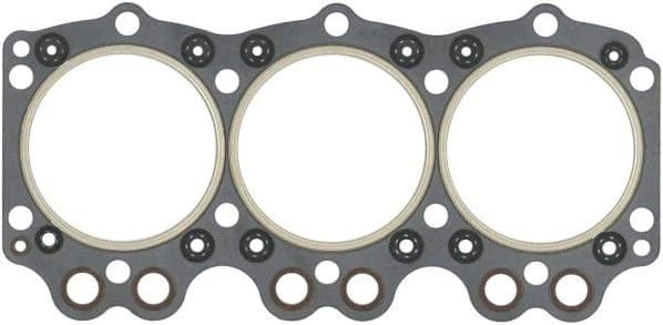 Gasket, cylinder head 776.395