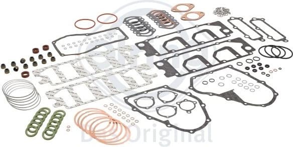 Gasket Kit, cylinder head 102.793