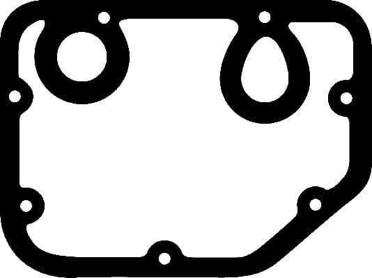 Gasket, oil sump 423355P