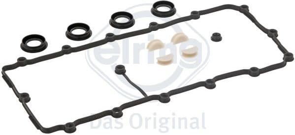 Gasket Set, cylinder head cover 051.980