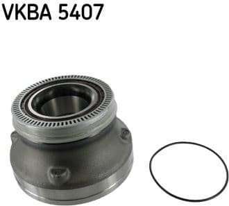 Wheel Bearing Kit VKBA5407