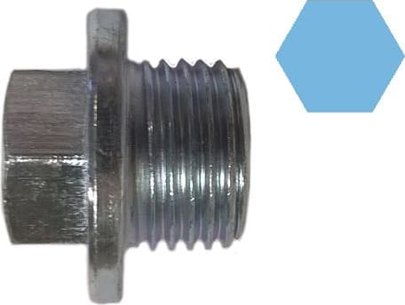 Screw Plug, oil sump 49362594