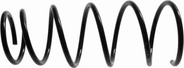 Suspension Spring 998 795