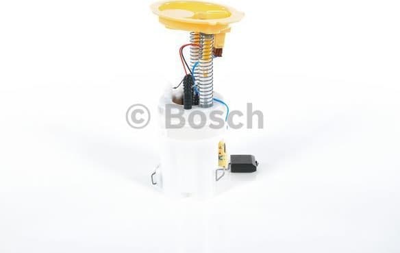 fuel supply unit 0986580157 - image 4