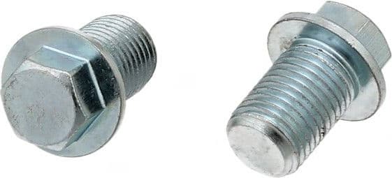 Screw Plug, oil sump 587.780