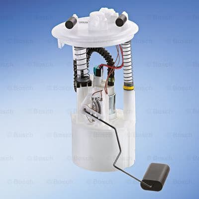 fuel supply unit 0986580153