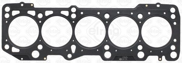 Gasket, cylinder head 148.720