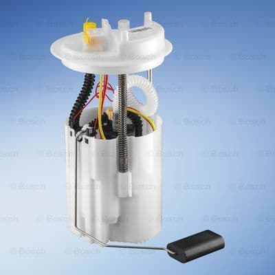 fuel supply unit 0986580831