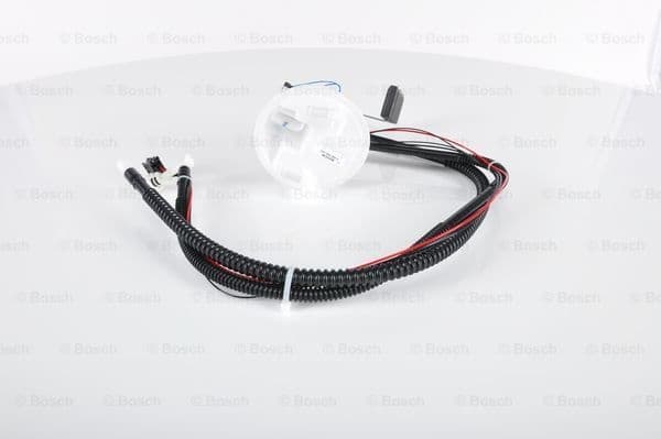 Sender Unit, fuel tank 0986580343 - image 3