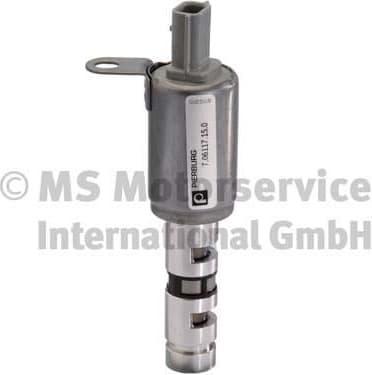 Control Valve, camshaft adjustment 7.06117.15.0