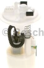 fuel supply unit 0986580186 - image 3