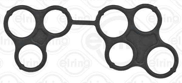 Gasket, oil pump 878.170