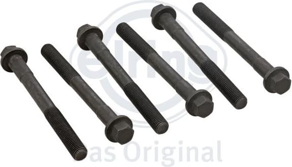 Cylinder Head Bolt Set 820.334